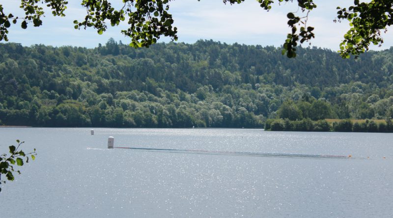 Lac d'Aydat - Auvergne